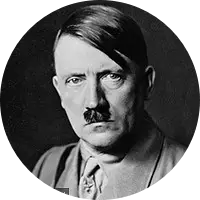 902 Adolf Hitler
