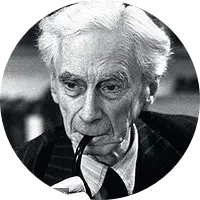 910 Bertrand Russell