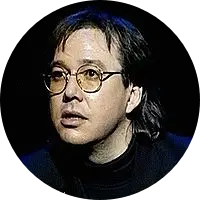 966 Bill Hicks