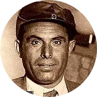 997 Buenaventura Durruti